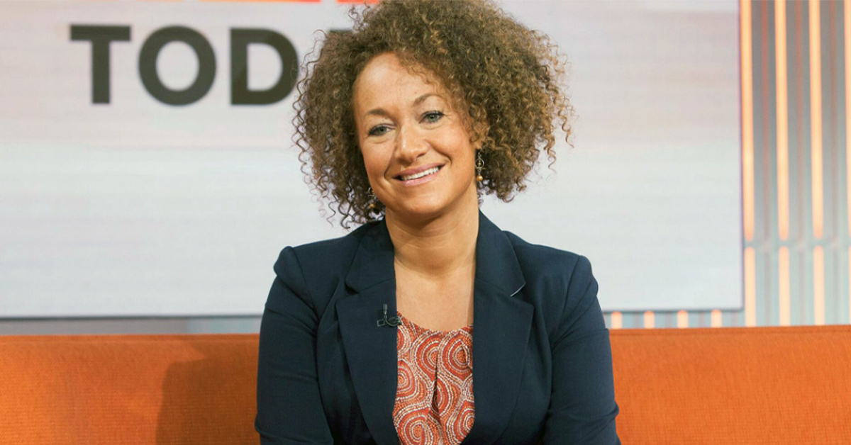 Rachel Dolezal Loses Teaching Job Over OnlyFans Page