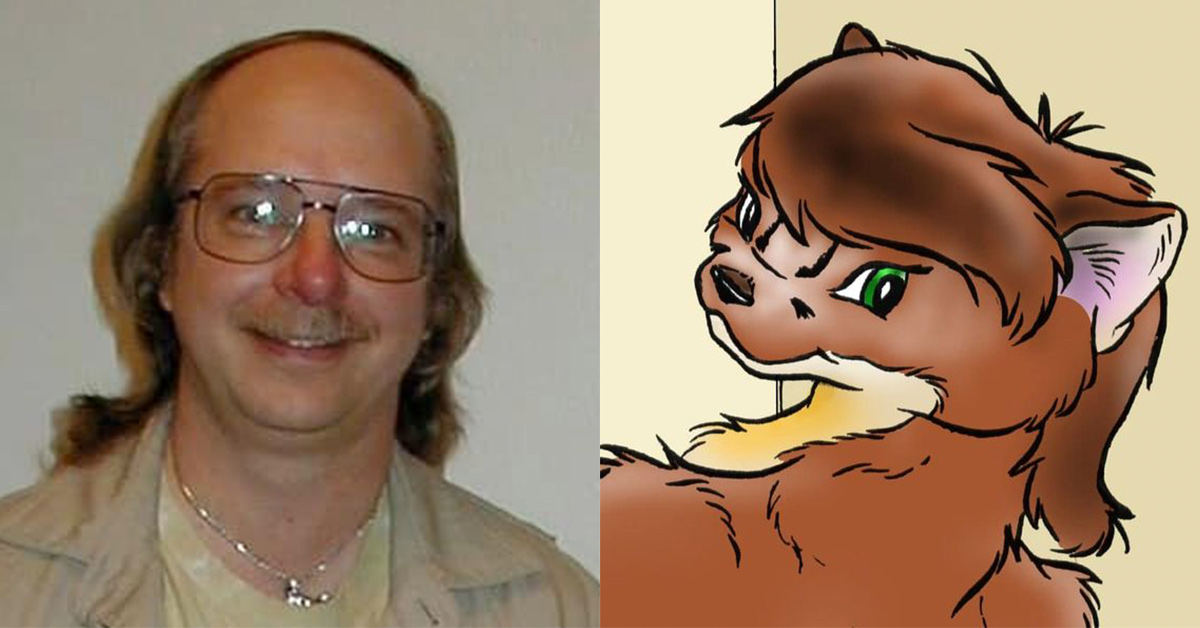 The Internet Mourns the Founding Father of Furries