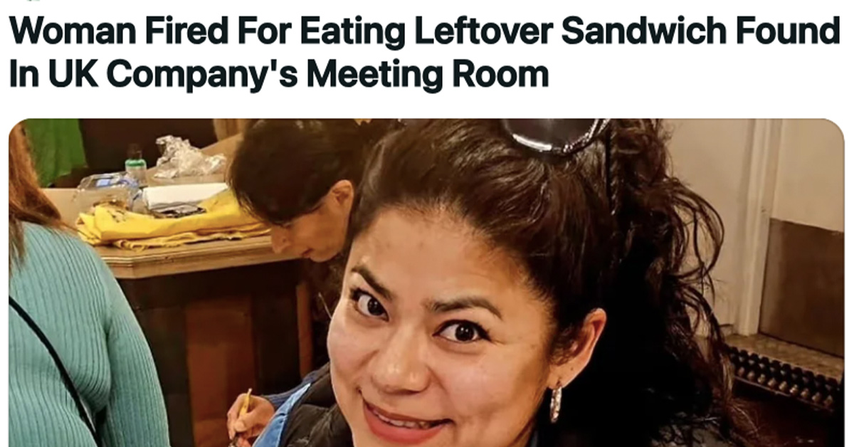21 Funny and Bizarre Headlines From This Week