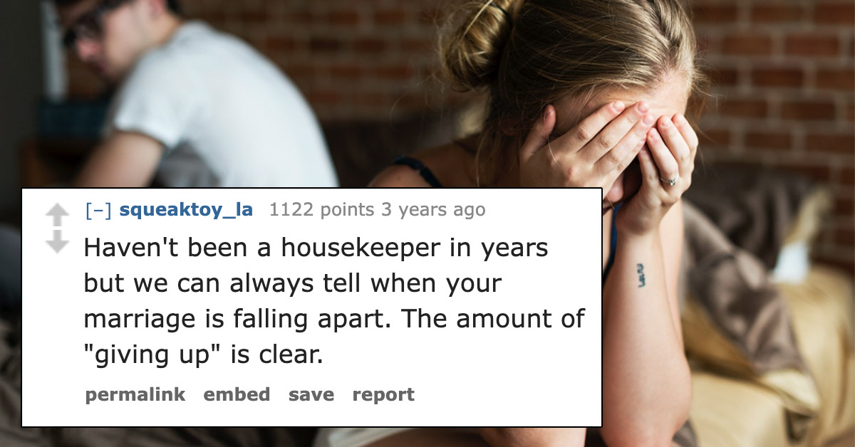 22 Housekeepers Share the Secrets They've Learned About the Home Owners They Service