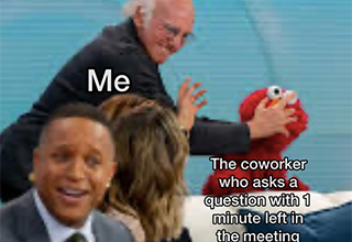 20 Funny Work Memes Working Overtime to Make You Laugh