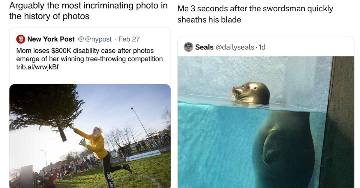 51 Funny Tweets From Twitter This Week