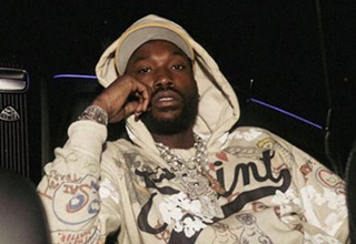 Someone May or May Not Have Tried to Kill Meek Mill
