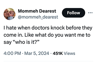 22 of the Funniest Tweets From This Week, According to Us
