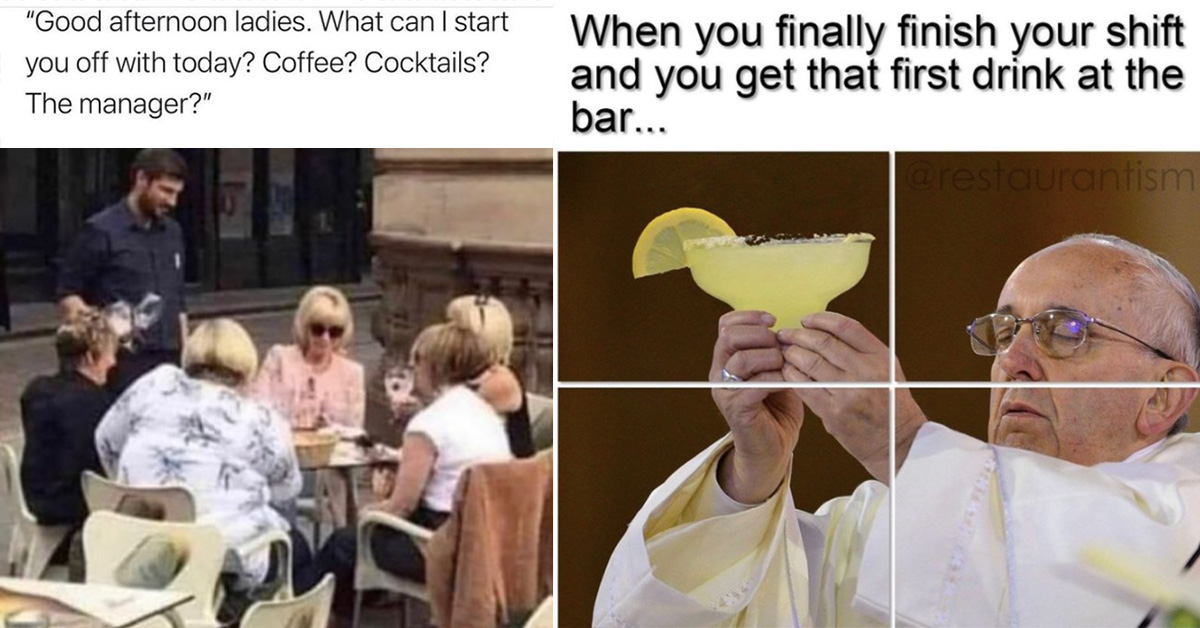 20 Friday Work Memes to Start Your Weekend Off Right