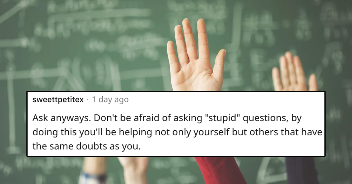 14 Insightful Bits of Advice That Will Take You Far