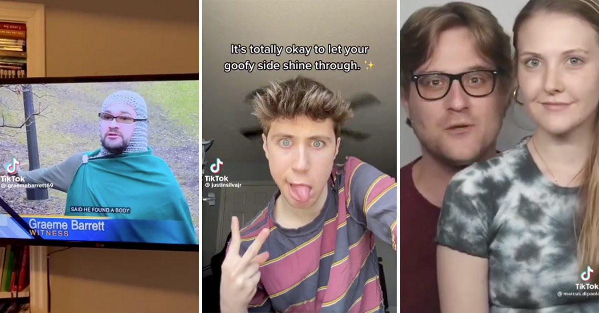 10 Videos That Prove TikTok Shouldn’t Be Banned