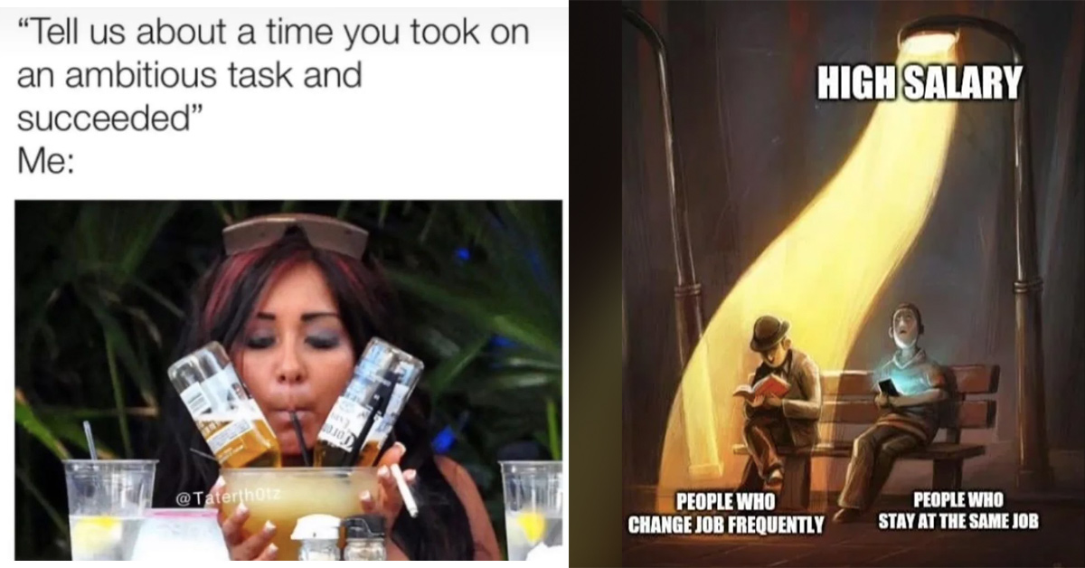 19 Friday Work Memes to Kiss the Work Week Goodbye