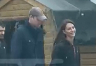 No One Believes Woman In Newly-Released Photo Is Actually Kate Middleton