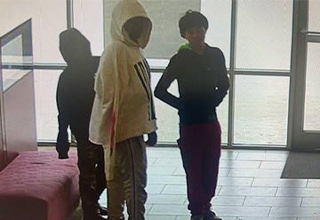 FBI Roasted After Failing to Find Three 14-Year-Old Bank Robbers