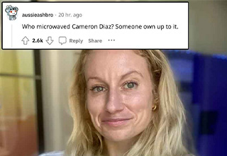 19 People Who Asked to Be Roasted and the Internet Obliged