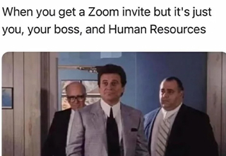 22 Work Memes For People Who Have Jobs