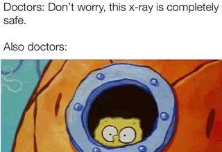 Doctor Memes