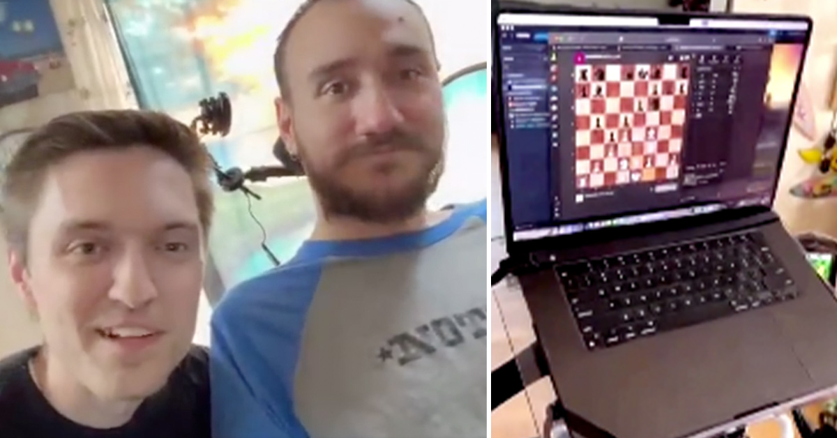 Quadriplegic Man Uses Neuralink to Play ‘Civ VI’