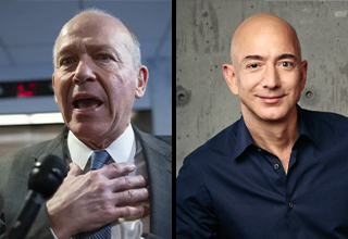 20 of the Worst CEOs and Executives of All Time