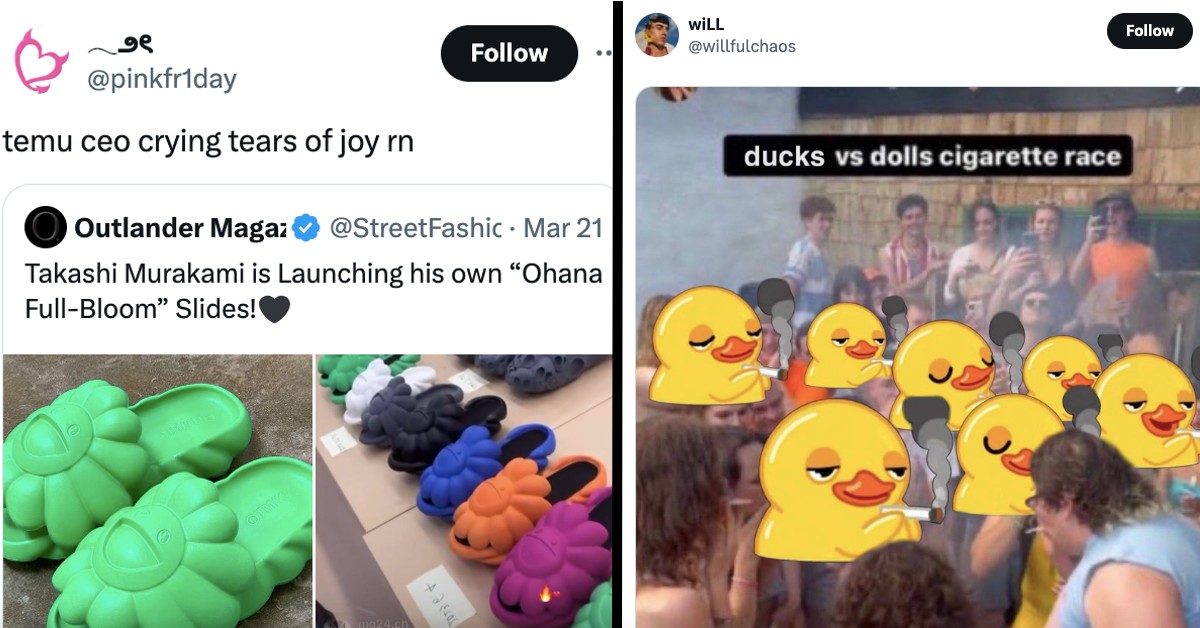 20 Funny Tweets You Missed From This Weekend