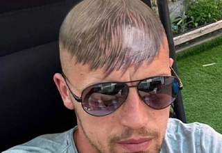 22 Terrible Haircuts to Haunt Your Dreams
