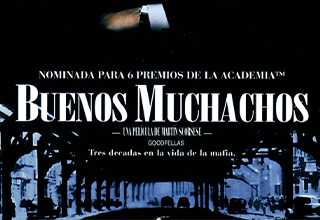 'Buenas Muchachos': 15 Movie Titles That Are a Whole Lot Funnier In Other Languages