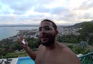 YouTuber Allegedly Kidnapped in Haiti