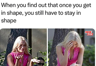 38 Relatable Memes and Pics That Will Hit You In the Feels