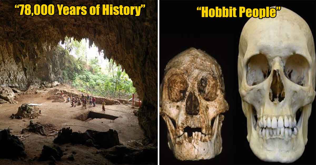 11 Archeological Finds That Made Us Question Our Past