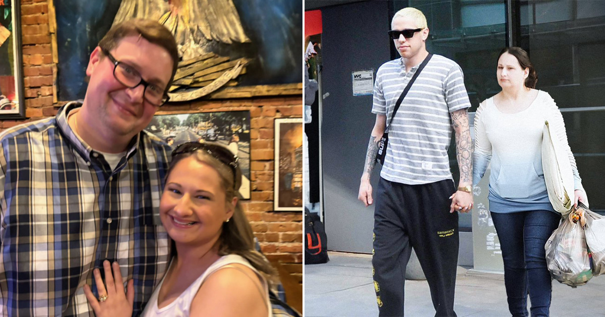 Gypsy Rose Blanchard Is Leaving Her Husband Despite His ‘Fire’ Pipe Game