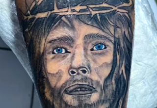 20 Terrible Tattoos That Are Permanent Reminders of Regret