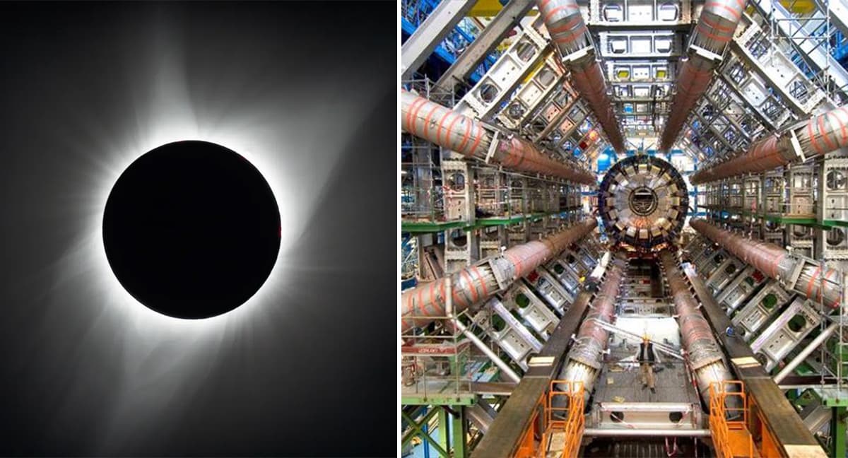 People Think CERN Is Opening a Portal to Hell Today