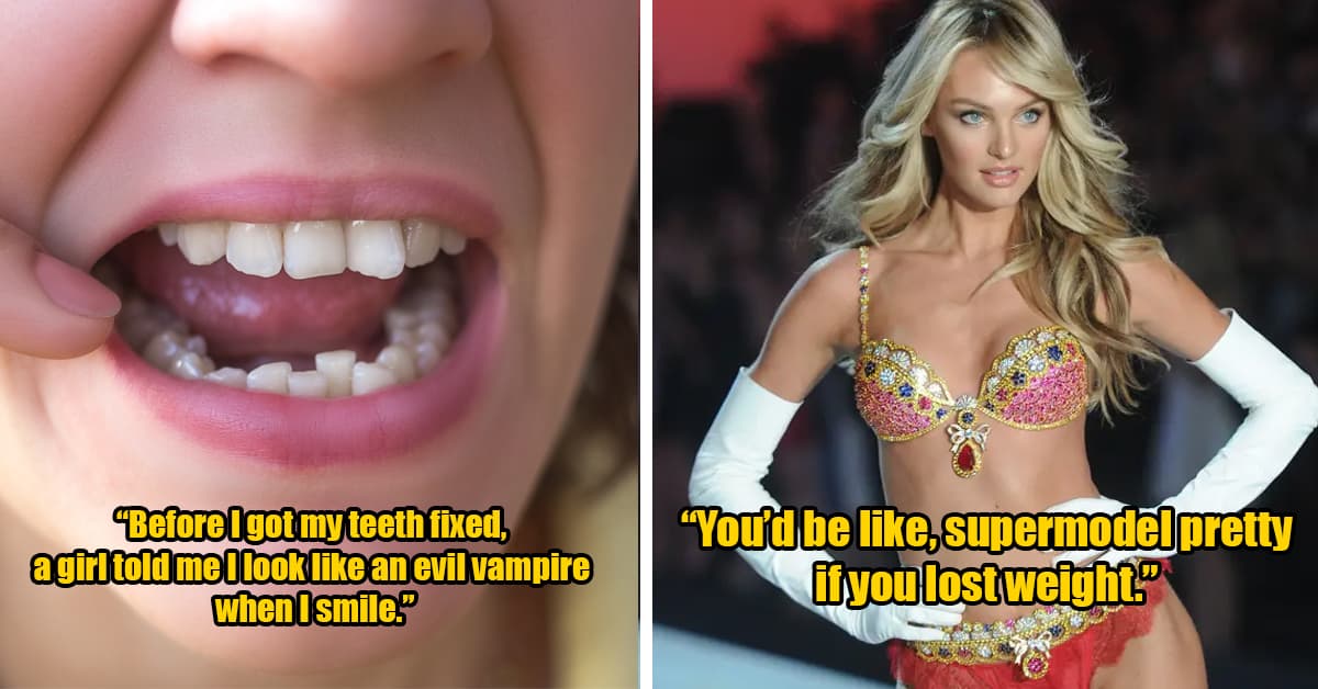 20 of the Meanest Disses We've Ever Heard