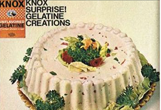 20 Cursed Dishes From the '50s, '60s, and '70s