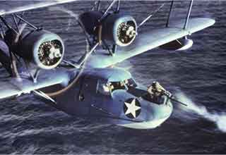 22 Totally Cool Old Planes From WWII and Before