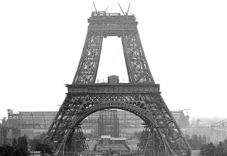 <p>Long before the Eifell Tower watched over Paris and the Golden Gate Bridge connected Californians like never before, these massive monuments were like all buildings — spectacular works in progress. But from the scaffolding and the equipment would rise some of the most iconic manmade structures in human history.&nbsp;</p><p><br>From the Sydney Opera House to the Empire State Building, here are 20 photos of monuments before they were completed.&nbsp;</p>