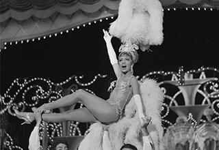 <p>While today, Las Vegas may best be described as an overpriced shopping mall with expensive shows, slots, and restaurants, it once truly lived up to its nickname of "Sin City," boasting showgirls, gambling, and a whole lot of wild parties.&nbsp;</p><p><br></p><p>From pool poker to Elvis in his "Viva Las Vegas" era, here are 24 photos of Old School Vegas that will have you longing for a whiskey on the rocks and a $5.00 prime rib.&nbsp;</p>