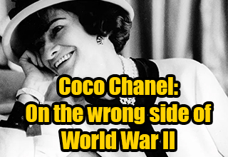<p>Think Coco Chanel is an elegant designer? Or that Dr. Seuss is the friendly face behind your favorite childhood books? Think again. Contrary to their beloved public personas, several popular heroes are anything &quot;but,&quot; a lesson several Redditors have discovered the hard way.&nbsp;</p><p><br></p><p>From Steve Jobs&#39; questionable parenting skills to Chevy Chase&#39;s <em>SNL</em> snafu, here are 20 &#39;good guys&#39; who were actually monsters.&nbsp;</p>