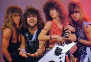 <p>The &#39;80s: An era defined by neon colors, trips to the mall, and of course, hair metal. But as its name implies, these bands were arguably more well-known for their wild looks than their music, hitting the stage with tresses more coiffed than a Miss Texas contestant.&nbsp;</p><p><br></p><p>From Bret Michaels&#39; early days to backstage at Whisky a Go Go, here are 21 photos of &#39;80s hair metal bands that poked a hole in the ozone layer.&nbsp;</p>
