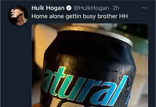 <p>Former WWE superstar Hulk Hogan tragically decided to delete his entire Twitter yesterday after his account was allegedly hacked. The six-time WCW World Heavyweight Championship is known for his blunt and honest approach online, and fans were devastated by the news.&nbsp;</p><p><br></p><p>"Modern equivalent to the burning of the Library of Alexandria," @bidnessisboomin wrote.&nbsp;</p><p><br></p><p>Hulk's page made some concerning comments while shelling a new cryptocurrency, something unsurprisingly not his idea.&nbsp;</p><p><br></p><p>"Please <u>do not take notice</u> of any posts posted today," he wrote on his Instagram. "They are not from me and will be promptly removed."</p><p><br></p><p>Unfortunately, that also meant getting rid of absolute treasure troves like "Man I need a serious cup of mud brother," or "I ran out of toilet paper brother, help!"</p><p><br></p><p>"These tweets should be in the National Archives," <a href="https://x.com/OTD_in_WWE/status/1798827572928844243" rel="noopener noreferrer" target="_blank">On This Day In WWE</a> tweeted while sharing a few of his favorites.&nbsp;</p><p><br></p><p>But even though a hacker gave Hulk's Twitter a running leg drop, there is no reason to give up on his online presence. Hollywood Hogan will surely be tweeting again in no time, and until then, you can enjoy this collection and online preservation of Hulk Hogan's greatest tweets.&nbsp;</p>