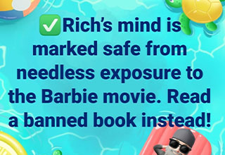 <p>When you think of a vending machine, you think of buying a soda at the arcade, or a bag of chips at the mall. Not a Beta fish in a Gatorade bottle.&nbsp;</p><p><br></p><p>But anything that can be kept can be sold, and it should be no surprise that people have tried shelling out all sorts of things in vending machines.&nbsp;</p><p><br></p><p>Here are 22 of those that are selling everything but soda.&nbsp;</p>