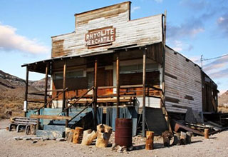 <p>While often associated with old westerns and horror flicks, ghost towns are more than just plot devices for our favorite films. Across the United States, several once-lively towns sit untouched, allowing nature, the elements, and of course, a handful of tourists, to reclaim their former glory.&nbsp;</p><p><br></p><p>From abandoned mining towns to the creepy Pennsylvania locale that inspired Silent Hill, here are 27 photos of America's creepiest ghost towns.&nbsp;</p>