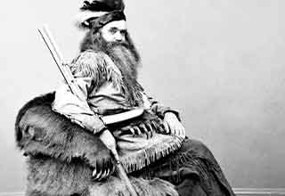 <p>Before the modern fashion industry, (and animal rights as a concept), fur trade was an integral part of the American economy. Especially in the early Wild West, <a href="https://calgaryguardian.com/vintage-photos-trapping-alberta/" rel="noopener noreferrer" target="_blank">Alberta Canada</a>, and expansion through Native American territories.&nbsp;</p><p><br></p><p>Being a fur trapper was a respectable job, and a few earned themselves quite the reputation. It was a rugged life, but early 1900s men and women were up to the challenge.&nbsp;</p><p><br></p><p>Here are 23 vintage pics of early fur trappers.&nbsp;</p>