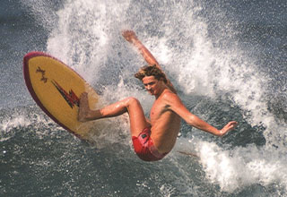 <p>Long before the sport of surfing debuted at the 2021 Olympics in Tokyo, surfers have long epitomized what it means to be "cool," inspiring fashion, music, and the general zeitgeist for centuries. And just like any trailblazer, surfing culture has its fair share of iconic images, including these swell snaps taken during the sport's golden age.&nbsp;</p><p><br></p><p>From beach babes getting ready to hit the waves, to pros hanging 10 and even a videographer getting in on the fun, here are 29 totally radical photos of '60s and '70s surfers&nbsp;</p>