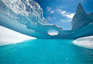 <p>There is no land mass on Earth less hospitable, less explored, and more mysterious than Antarctica.&nbsp;</p><p><br></p><p>The continent at our south pole is 1.5 the size of the continental United States, yet 98% of its surface is covered in ice, and its interior hosts an average temperature under -70 degrees Fahrenheit. Many have died trying to explore its mysteries, but those who survive get to witness one of the last untouched places on Earth.&nbsp;</p><p><br></p><p>Here are 26 ice-cold photos of Antarctica.&nbsp;</p>