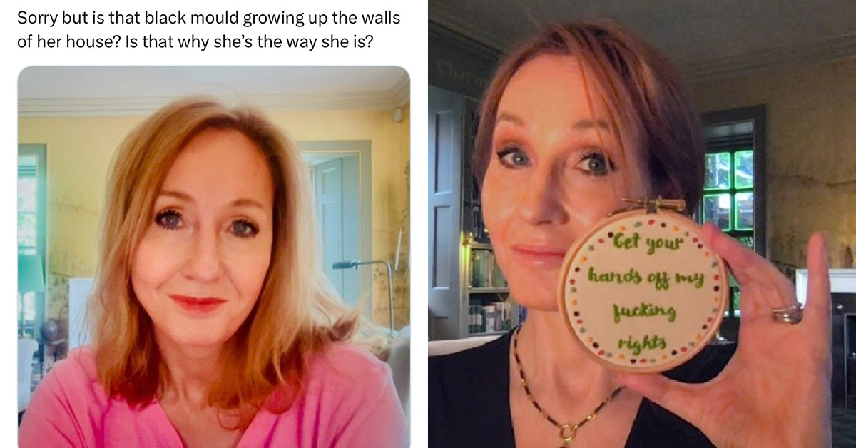 17 Women Who Got Roasted To A Crisp EBaum s World