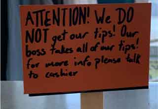 <p>When dealing with a toxic work environment and a bad boss, usually your only two options are quitting, or cutting back to the point of termination. But there is a third, more nuclear option; air out your dirty laundry for the world to see.&nbsp;</p><p><br></p><p>That's the path that these employees decided to take, putting their bad bosses on blast, either to the public, or upper management. Sometimes your pain is bad enough that it needs to be shared with others, and hopefully, those others can help you enact revenge.&nbsp;</p>