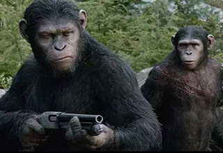 <p dir="ltr">About nine years ago, an anonymous user on Quora asked “Can Chimps Be Trained to Use Firearms?” And we’re so thankful that they did.</p><p data-empty="true"><br></p><p dir="ltr">What’s going on in the person's head that asked this question is an entirely separate matter. What we’re choosing to focus on is the answers. Because the answers are so, <em>so</em> good.&nbsp;</p><p data-empty="true"><br></p><p dir="ltr">The wonderful people of the Quora community really went to bat for this question. They get super into the logistics of monkey’s packing heat.&nbsp;</p><p dir="ltr"><br></p><p dir="ltr">It’s best not to question too much and just enjoy people talking about this hilarious (maybe possible) scenario.&nbsp;</p>