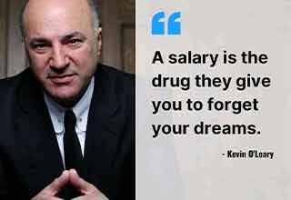 <p>Of all the former Shark Tank hosts, there might be none more hated than Canadian businessman Kevin O'Leary. The 400 million-dollar man has repeatedly spoken out against traditional work-life balance ideals, instead championing the game of capitalism and the American dream. He even infamously stated that he was glad 3.5 billion people are living in poverty because it gives them motivation to work harder.&nbsp;</p><p><br></p><p>Truth be told, O'Leary sounds like a <a href="https://trending.ebaumsworld.com/pictures/20-bosses-who-are-nightmare-to-work-for/87566628/" rel="noopener noreferrer" target="_blank">horrible boss</a>, and definitely not one I'd like to work for. Don't believe me? Here are 14 times O'Leary revealed his true colors.&nbsp;</p>