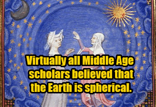 <p>Despite their reputation as a bleak era defined by disease, dirt, and terrible hygiene, the Dark Ages weren't as dingy as their name implies.</p><p><br></p><p>Enter the scientific advances, expert artisans, and chefs that made Medieval Times a little less terrible with savory soups, quirky illustrations, and medicine similar to some drugs in use today.</p><p><br></p><p>From the invention of pie to medieval astronomers knowing more about our galaxy than modern flat Earthers, here are 22 bright, positive facts to illuminate the Middle Ages.&nbsp;</p>