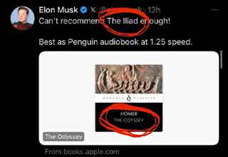 <p>Is evolution real? Is the Earth flat? Is Monster Energy really Satan's drink of choice? Well, depending on who you're asking, you might be surprised by the answers you get.&nbsp;</p><p><br></p><p>But that's life. Most people don't know their bow from their stern, or in the case of these confidently incorrect posters, much of anything.&nbsp;</p><p><br></p><p>So if you like laughing at people making fools of themselves online, you've come to the right place.&nbsp;</p>