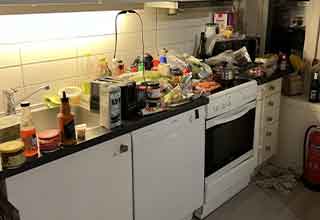 <p>Landlords have a well-earned reputation for being the absolute worst, and the ones on this list are doing nothing to change that.&nbsp;</p><p><br></p><p>From doing the bare minimum to breaking and entering, to refusing repair on even the smallest inconvenience, here are 22 infuriating examples of landlords pulling the "landlord special."</p>