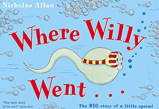 <p dir="ltr">Reading is one of the many joys in life, and it’s a habit best introduced early. Children can learn patience, a lesson from a great story, and most of all the virtue of knowledge. And then, every once in a while, a children’s book comes along that may traumatize and destroy young brains.&nbsp;</p><p data-empty="true"><br></p><p dir="ltr">We’re personally fascinated by Mr. Nogginbody, who looks like some sort of knock-off Humpty Dumpty. Also, the works of Judith Vigna, which seems like an attempt to get children to grapple with hard situations. Which is a great sentiment. But out of context, “I Wish Daddy Didn’t Drink So Much” and “My Big Sister Takes Drugs” just seem hilarious, wildly wrong.</p><p data-empty="true"><br></p><p dir="ltr">Dive into this library of reads meant to illuminate, but more likely terrify, the young malleable minds of society.&nbsp;</p>