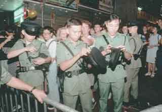 <p>Do you remember the good old-fashioned LAN parties you and your friends would have after school? Believe it or not, those now qualify as history.&nbsp;</p><p><br></p><p>Check out a photo of a huge group at the 1980 Space Invaders championship and more in this collection of <a href="https://trending.ebaumsworld.com/pictures/20-fascinating-historical-photos-from-around-the-world/87465714/" rel="noopener noreferrer" target="_blank">neat historical photos</a>.&nbsp;</p>